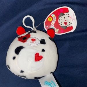 Dustin squishmallows